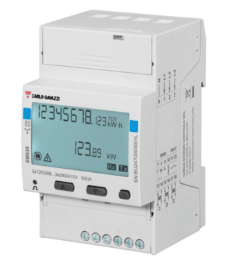 Carlo Gavazzi - EM530