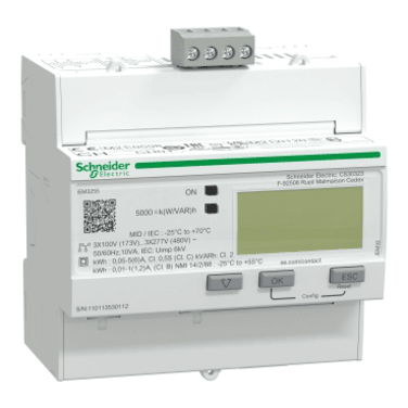 Schneider Electric - IEM3250
